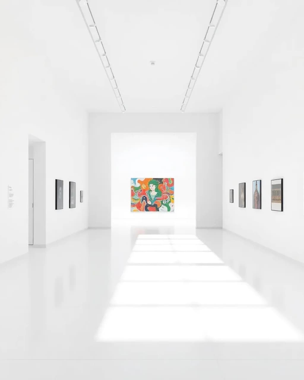 Atrio Galleria d'Arte