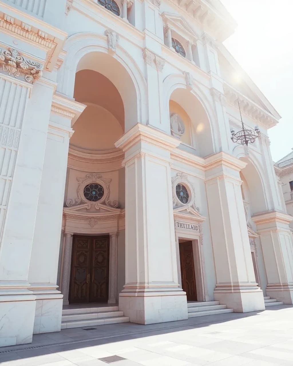 Piazza del Duomo