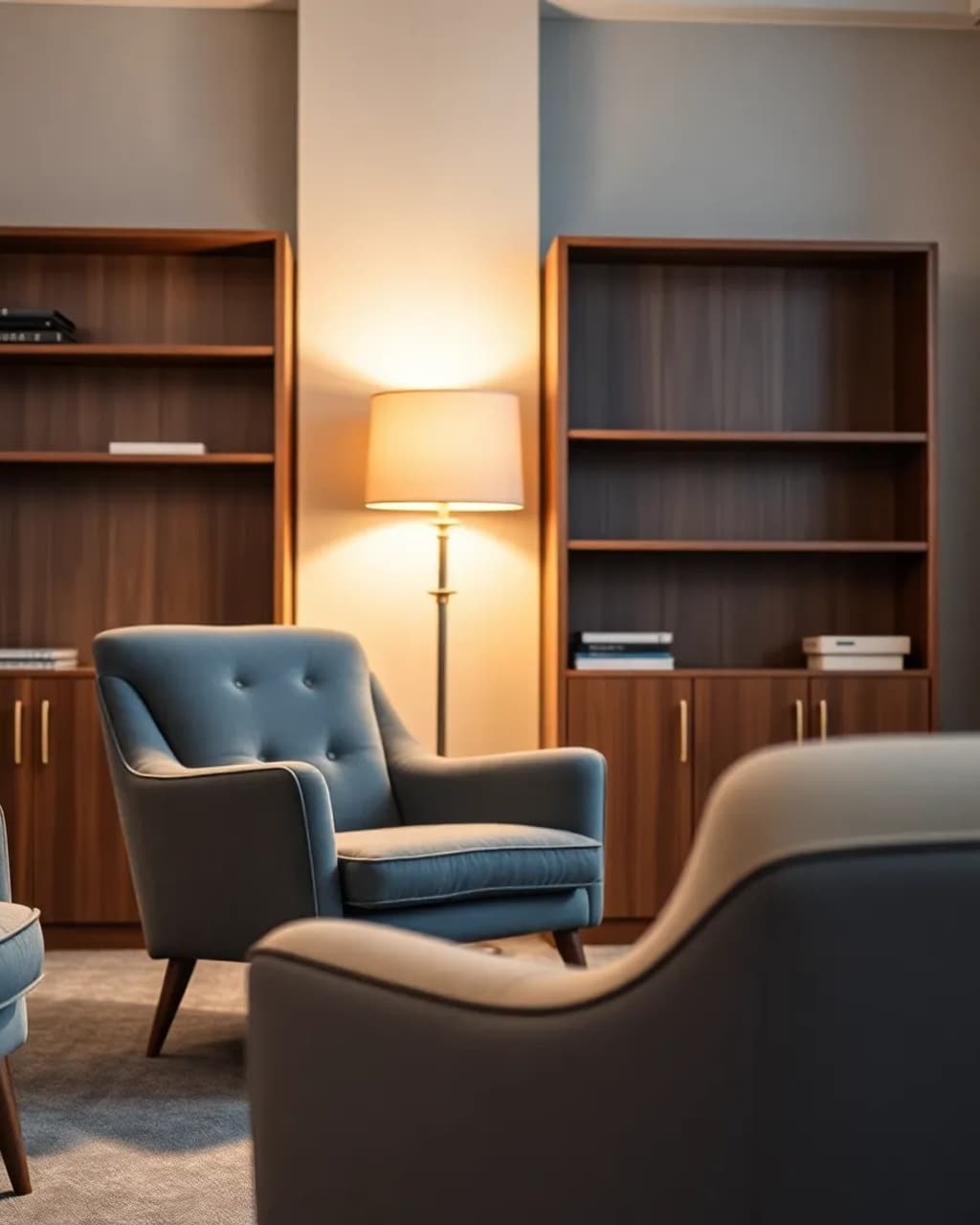 Sala Consulenza