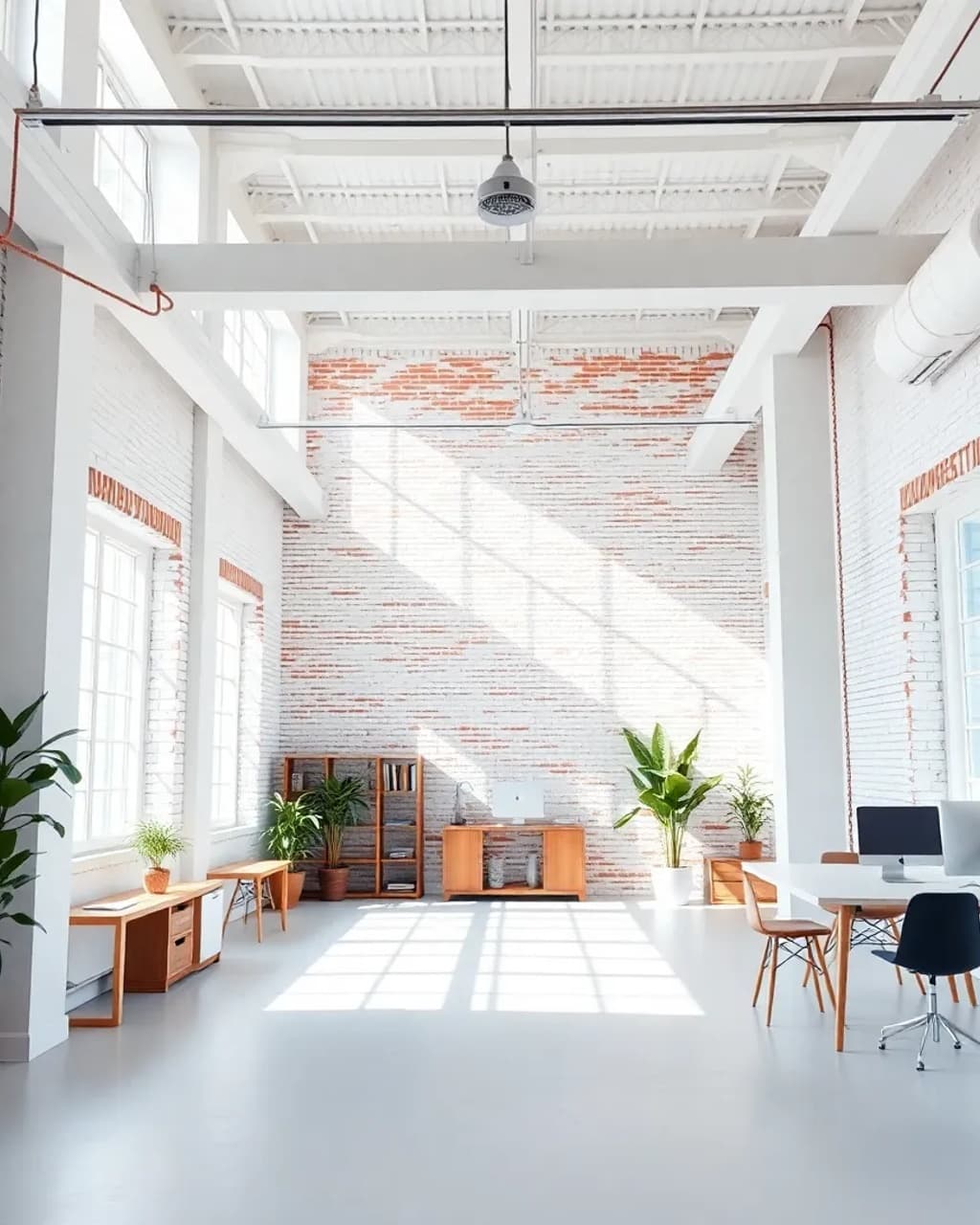 Coworking Loft