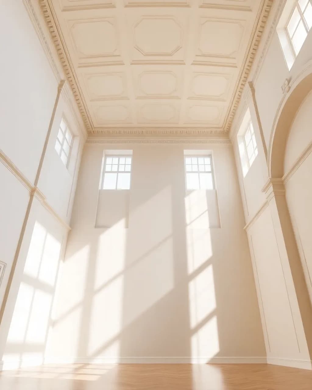 Interno Palazzo Storico