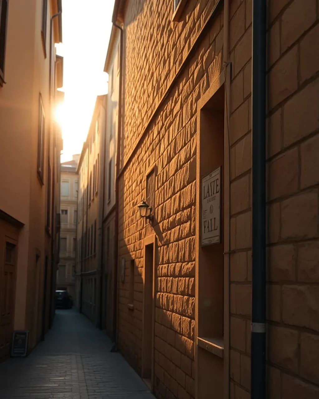 Piazza Storica