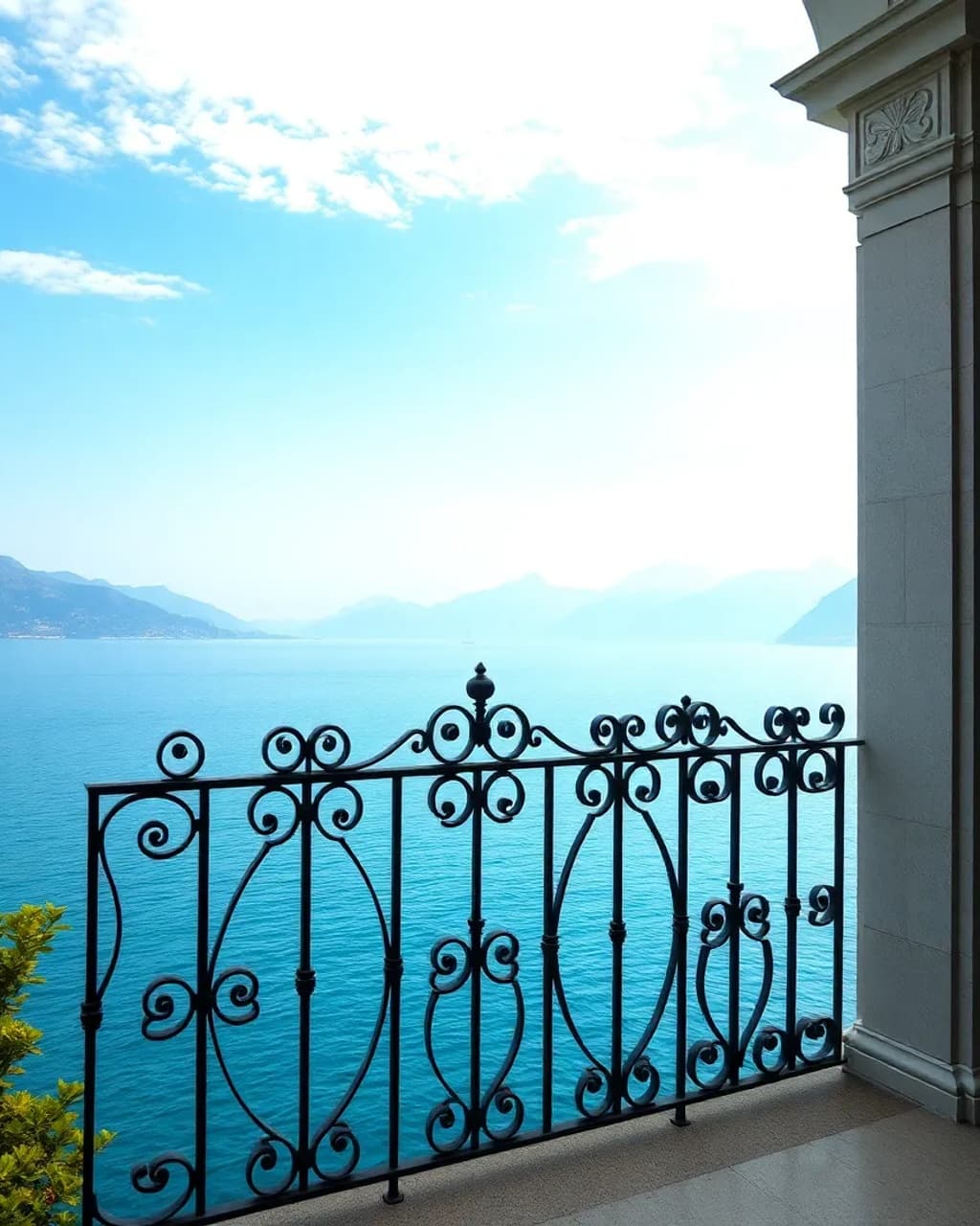 Terrazza sul Lago