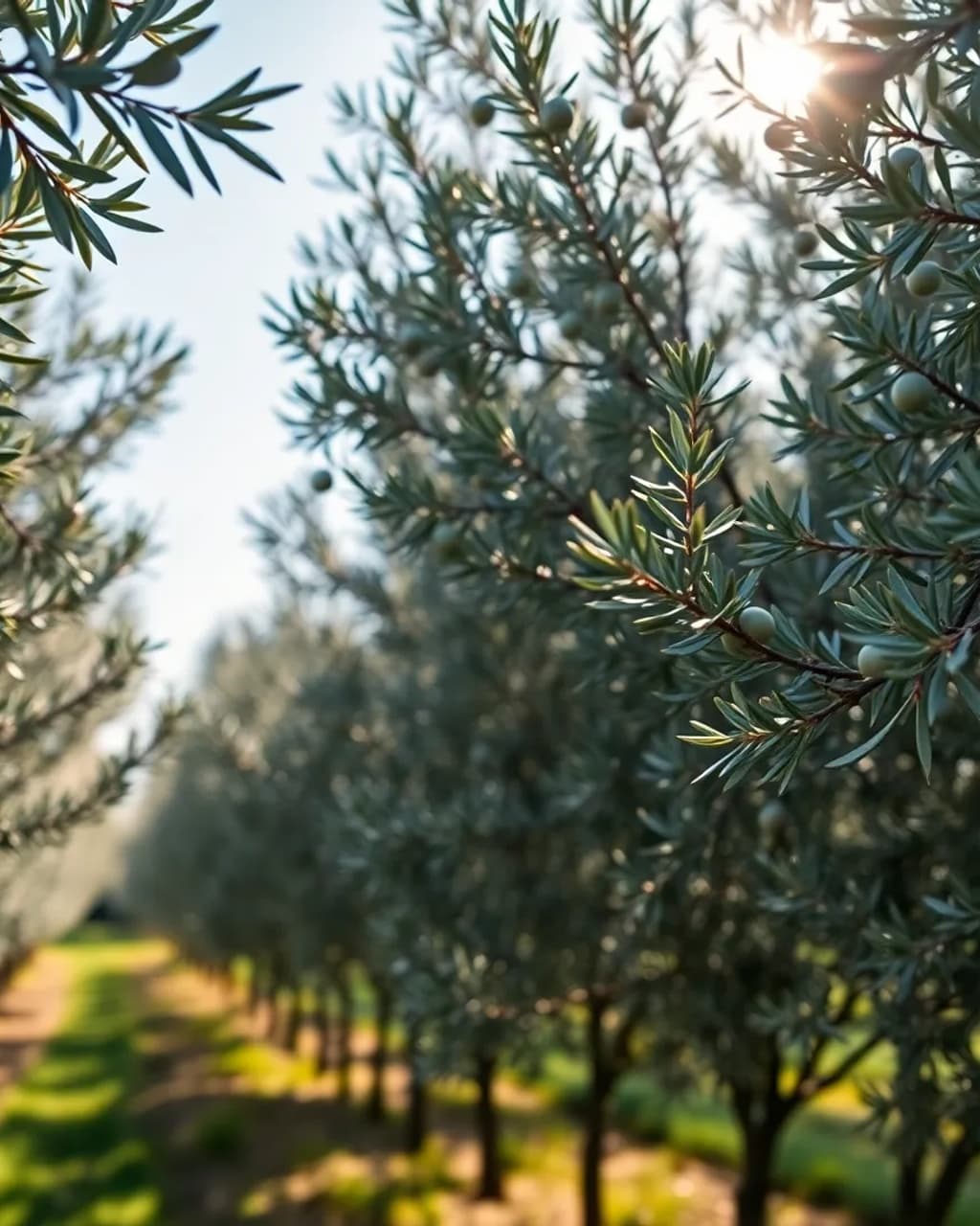 Oliveto