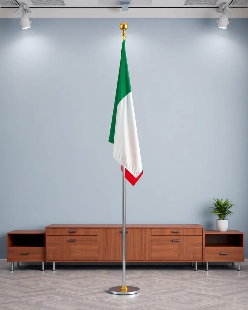 Ufficio Politico Italia