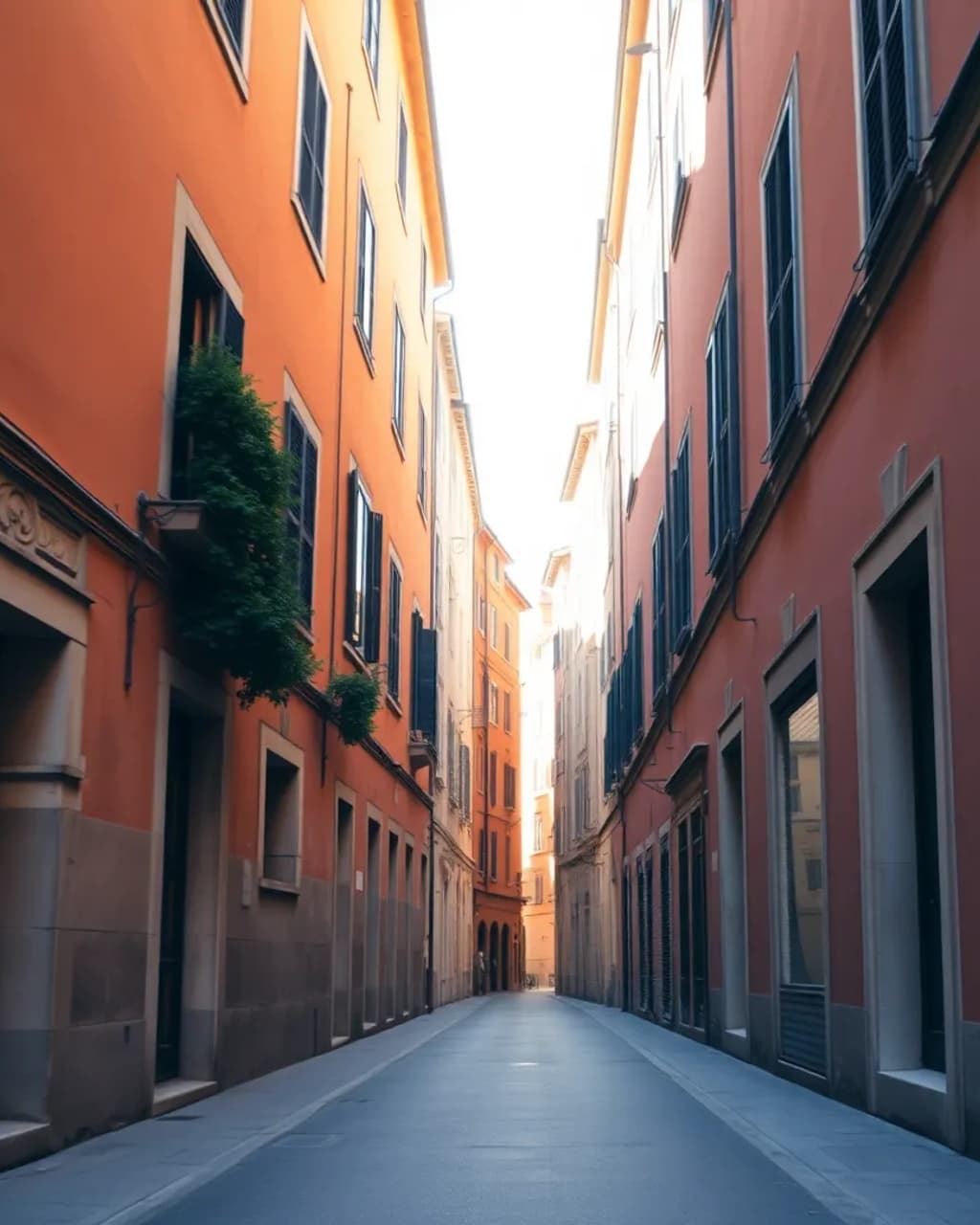 Strada Romana