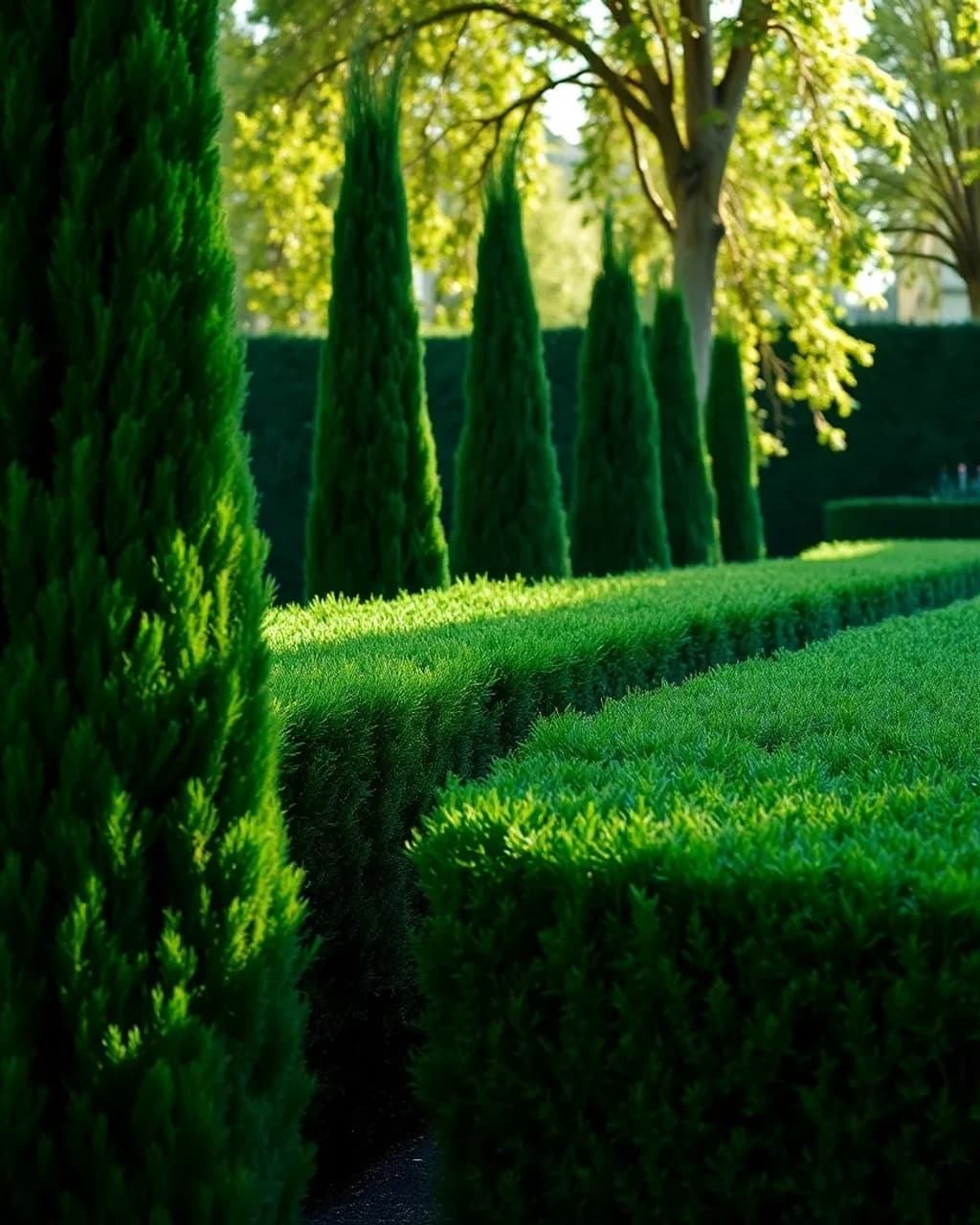 Giardino Villa
