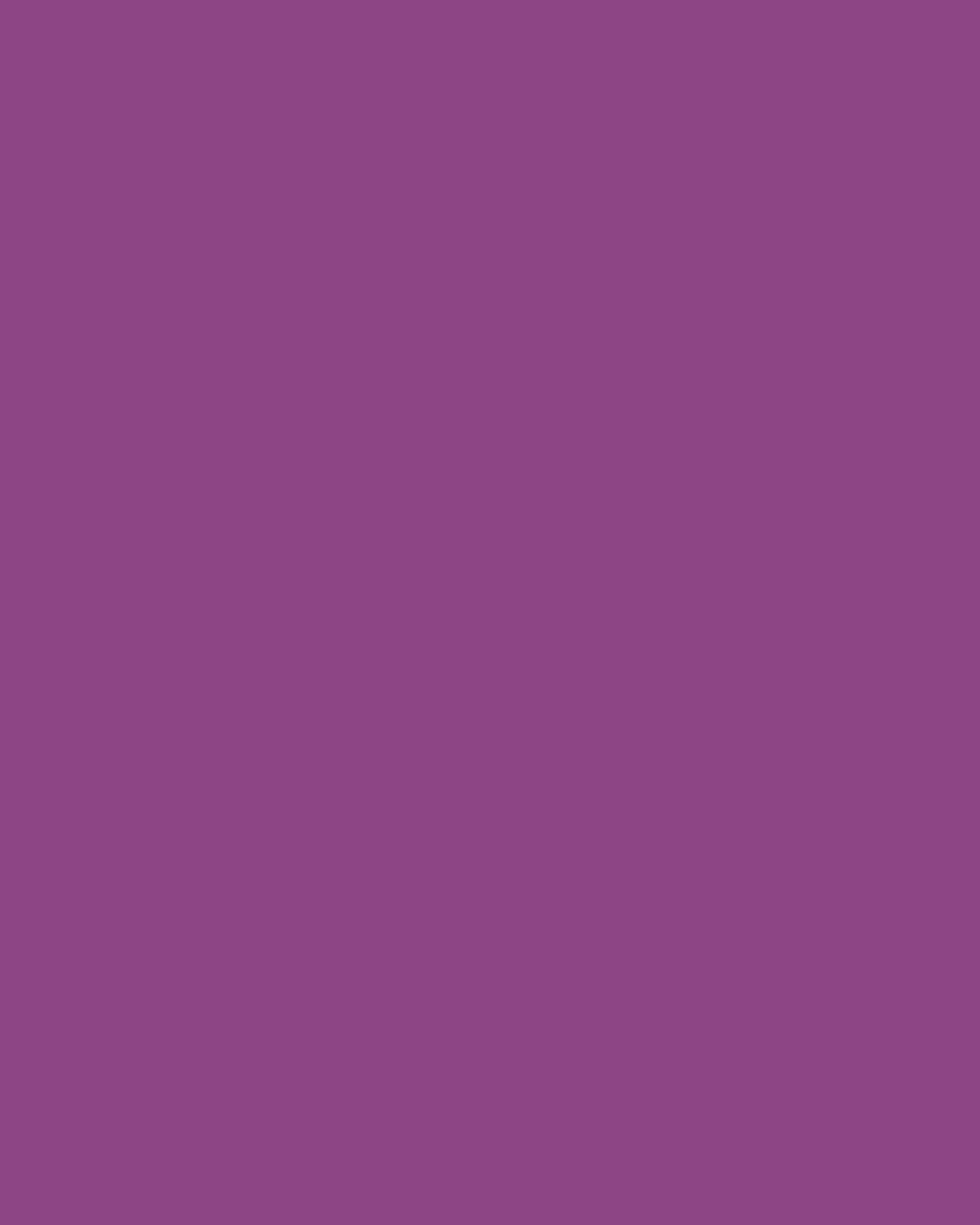 Plum Matte