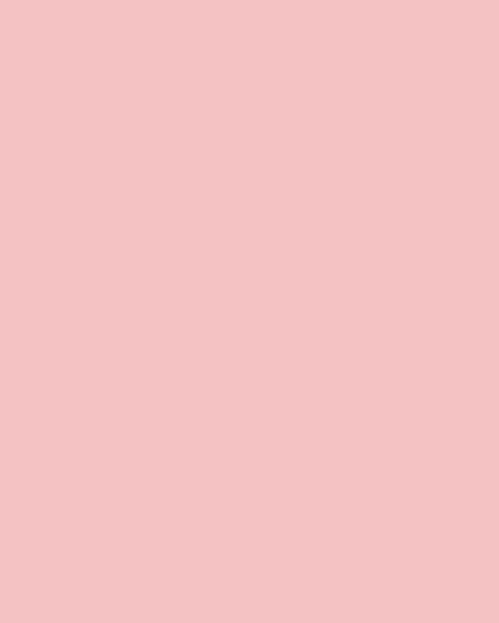 Soft Pink Blush