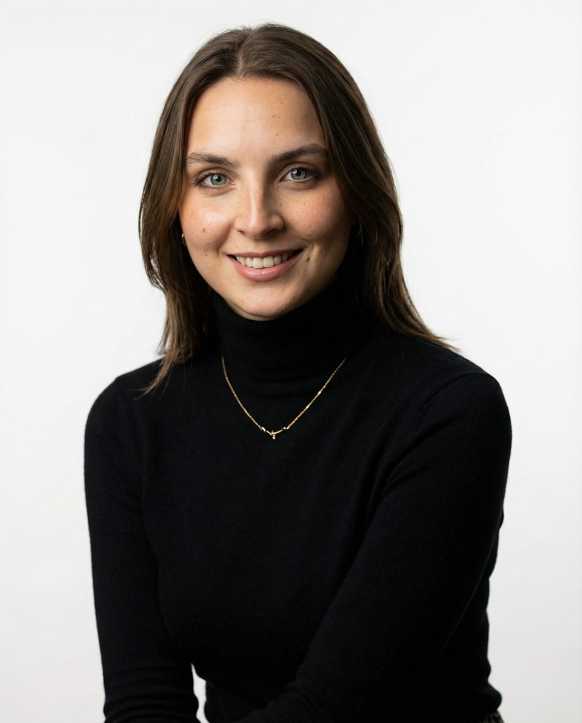 Dolcevita Nero Aderente