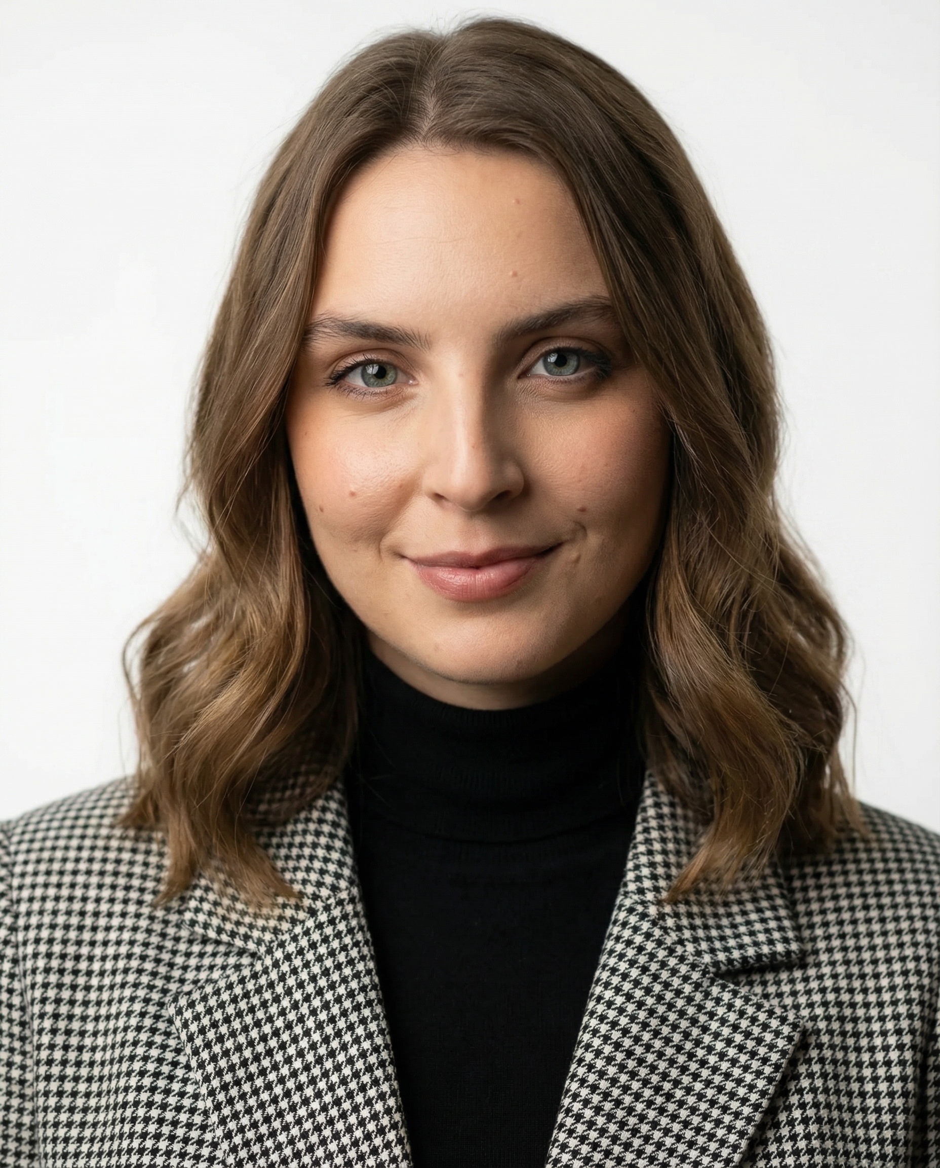 Giacca Pied de Poule