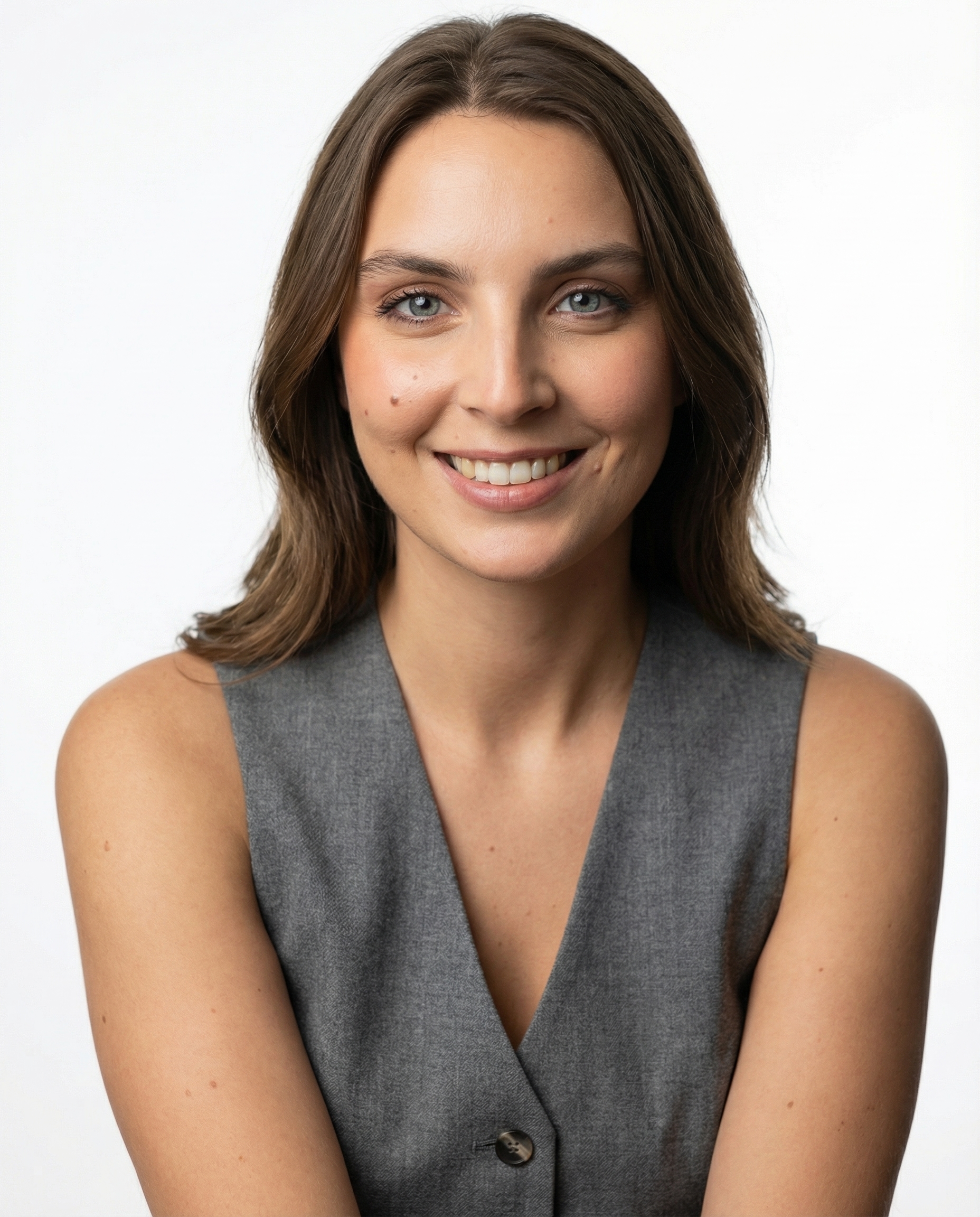 Gilet Sartoriale (Top)