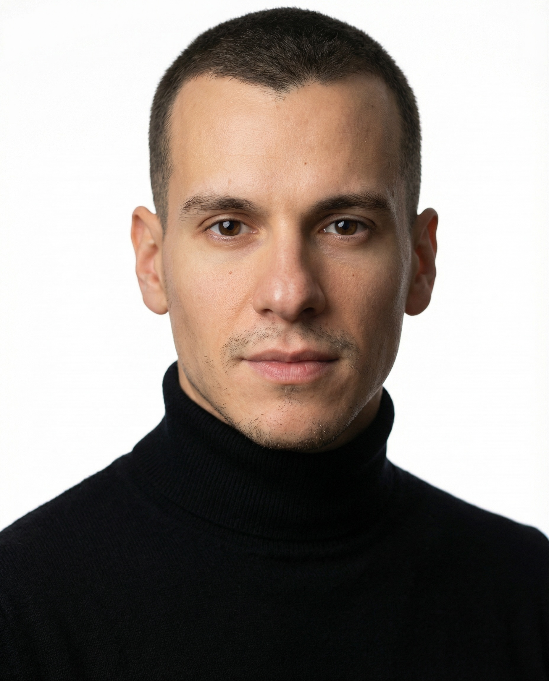 Dolcevita Nero Aderente